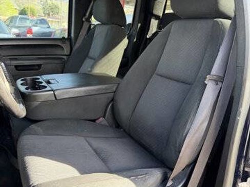 Used 2012 GMC Sierra 1500 SLE w/ Power Tech Package image 12