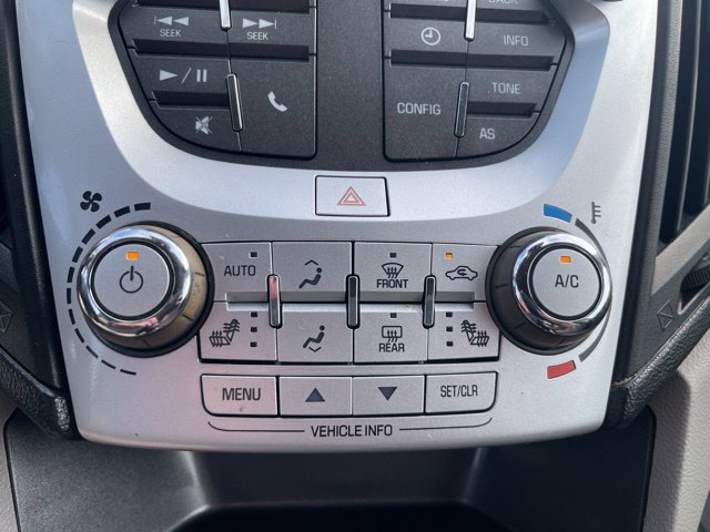 Used 2017 Chevrolet Equinox LT w/ Convenience Package FWD image 15