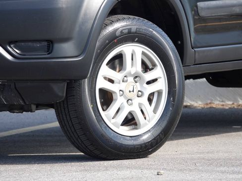 Used 2003 Honda CR-V EX image 11
