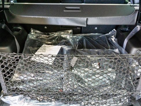 New 2025 Mitsubishi Outlander ES image 20