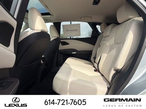 New 2026 Lexus RX 350 Premium Plus image 17