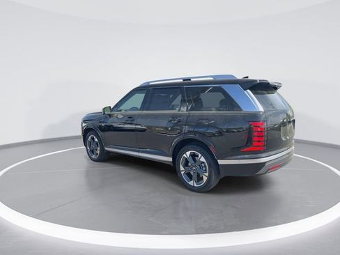 New 2026 Hyundai Palisade Limited AWD/4WD image 6