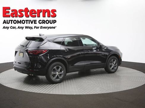 Used 2024 Chevrolet Blazer LT AWD/4WD image 42