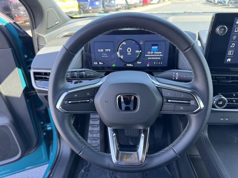 Used 2025 Honda Prologue Touring image 20