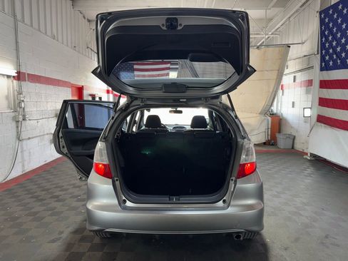 Used 2009 Honda Fit Sport image 12