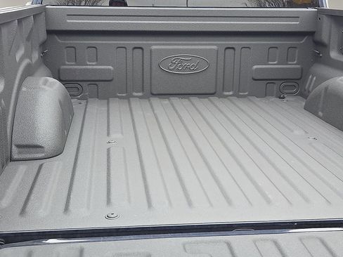 Certified 2024 Ford F150 Lariat w/ FX4 Off-Road Package image 8