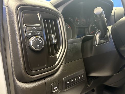 Used 2022 Chevrolet Silverado 2500 W/T w/ WT Fleet Convenience Package image 14