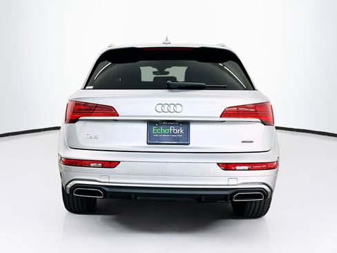 Used 2023 Audi Q5 2.0T Premium w/ Convenience Package AWD/4WD image 7