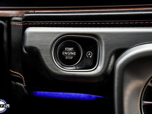 Used 2020 Mercedes-Benz G 550 image 22