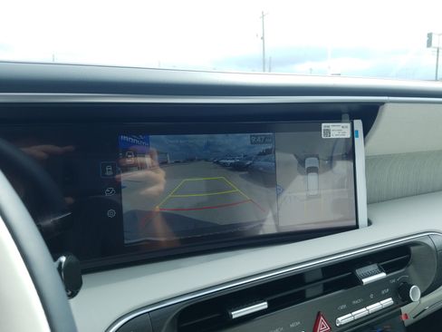 New 2026 Hyundai Palisade Calligraphy image 20