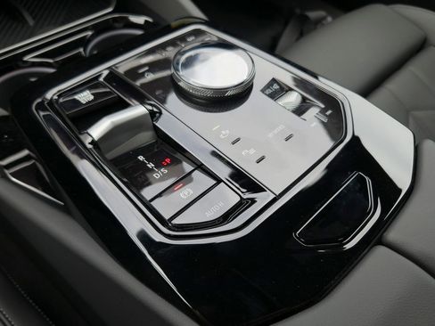 New 2027 BMW 530i w/ M Sport Package RWD image 10
