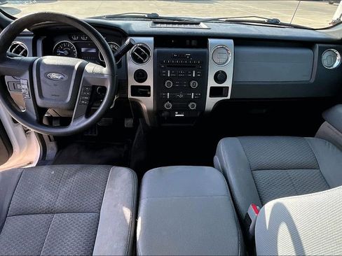 Used 2014 Ford F150 XLT image 19