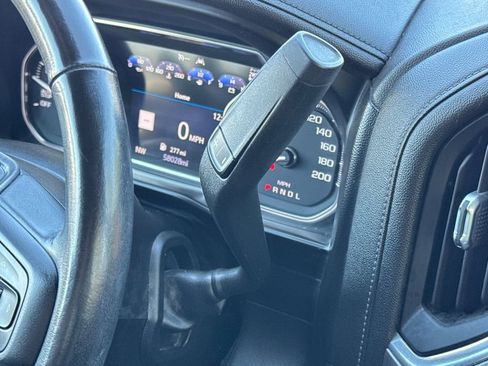 Used 2019 GMC Sierra 1500 Denali w/ Denali Ultimate Package AWD/4WD image 21
