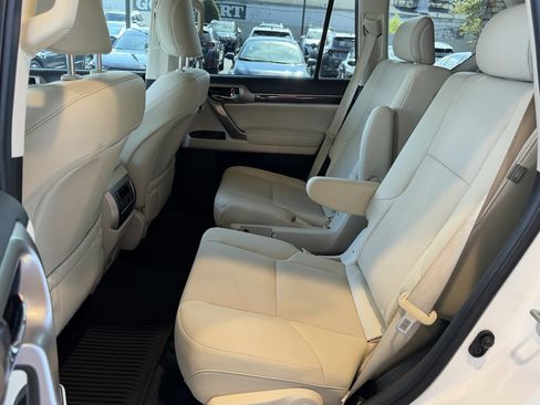 Used 2021 Lexus GX 460 Premium AWD/4WD image 31