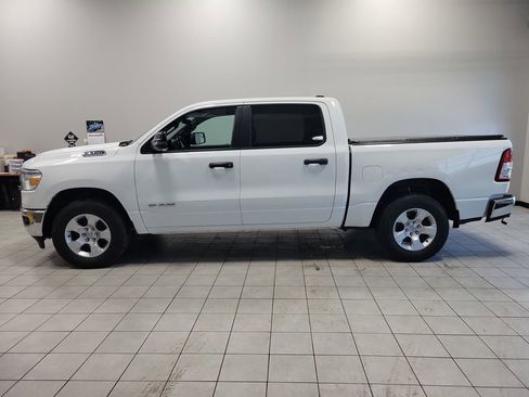 Used 2023 RAM 1500 Big Horn image 4