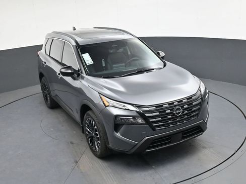 Used 2026 Nissan Rogue Dark Armor AWD/4WD image 24