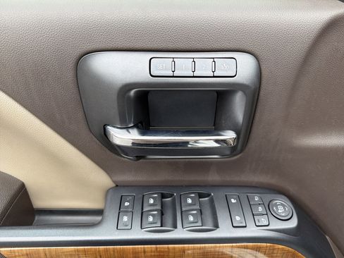 Used 2016 GMC Sierra 1500 SLT image 13