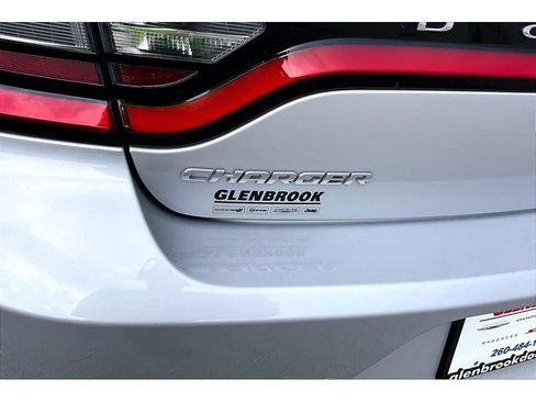 Certified 2022 Dodge Charger GT w/ Plus Group RWD image 39