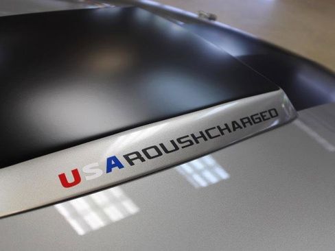 Used 2008 Ford Mustang GT RWD image 10