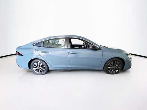 New 2026 Nissan Sentra SL w/ Floor Mat Package FWD image 4
