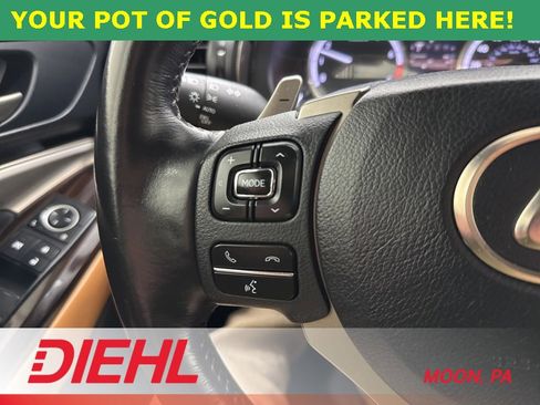 Used 2017 Lexus RC 300 AWD w/ Accessory Package 2 image 24