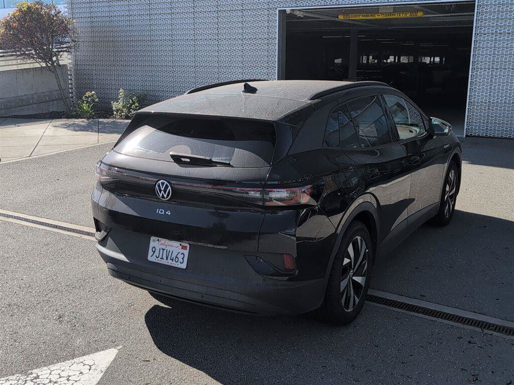 Used 2023 Volkswagen ID.4 Pro RWD image 6