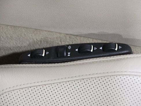 Used 2015 Mercedes-Benz E 400 Cabriolet w/ Premium 1 Package image 57