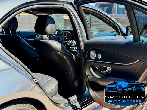 Used 2017 Mercedes-Benz E 300 image 16