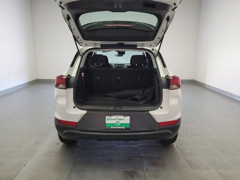 Used 2023 Chevrolet TrailBlazer LS FWD image 29