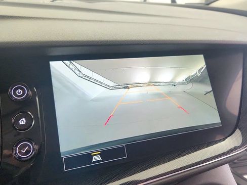 Used 2023 Buick Envision Preferred FWD image 26