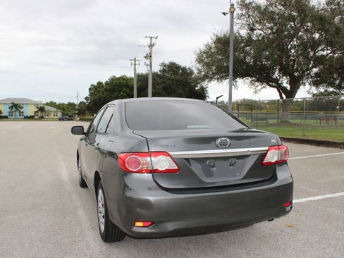 Used 2012 Toyota Corolla LE image 11