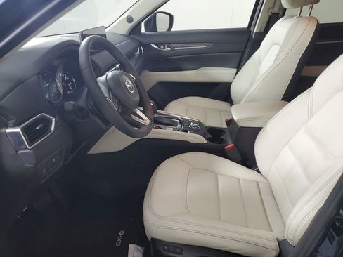 Certified 2023 MAZDA CX-5 AWD 2.5 S w/ Premium Plus Pkg image 23
