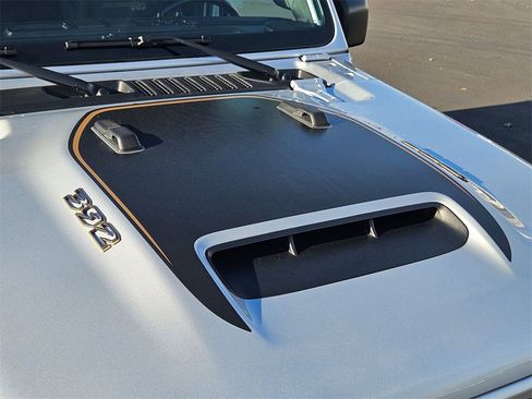 Used 2024 Jeep Wrangler Rubicon 392 image 42