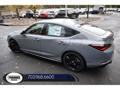 New 2026 Acura Integra A-Spec image 7
