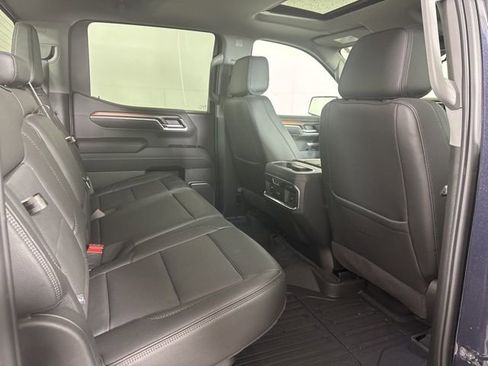 Used 2024 GMC Sierra 1500 Denali w/ Denali Reserve Package image 4