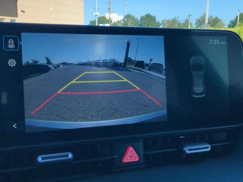 New 2026 Hyundai Ioniq 5 SE RWD image 24