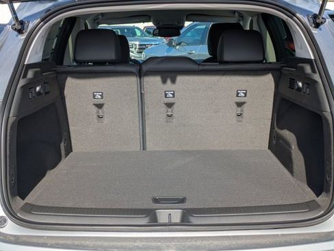 New 2026 Buick Envision Preferred image 12