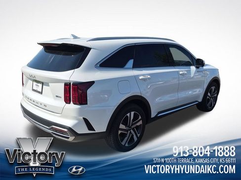 Used 2022 Kia Sorento SX Prestige AWD/4WD image 5