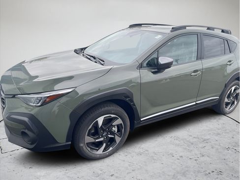 New 2026 Subaru Crosstrek 2.5i Limited AWD/4WD image 10