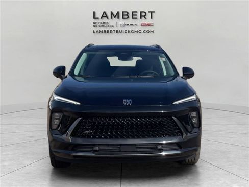 New 2026 Buick Envision Sport Touring image 8