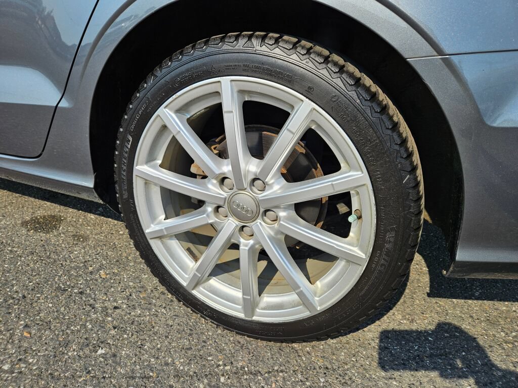 Used 2015 Audi A3 1.8T Premium FWD image 9