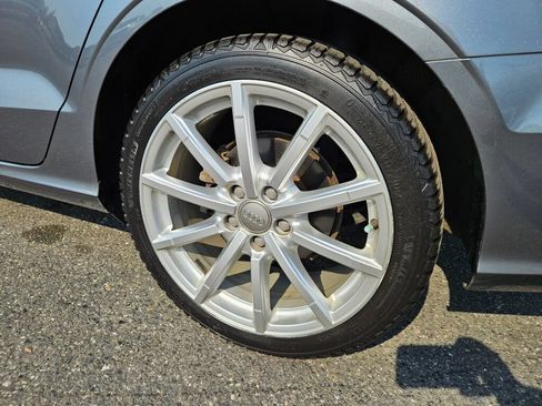 Used 2015 Audi A3 1.8T Premium FWD image 9