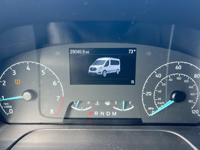 Used 2020 Ford Transit 350 XL RWD image 12