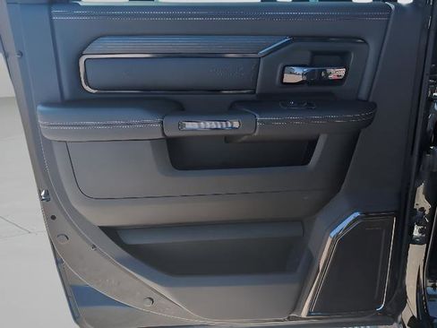 Certified 2023 RAM 3500 Limited image 19