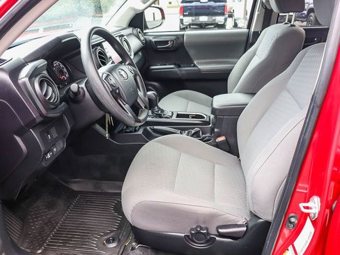 Certified 2023 Toyota Tacoma SR image 22