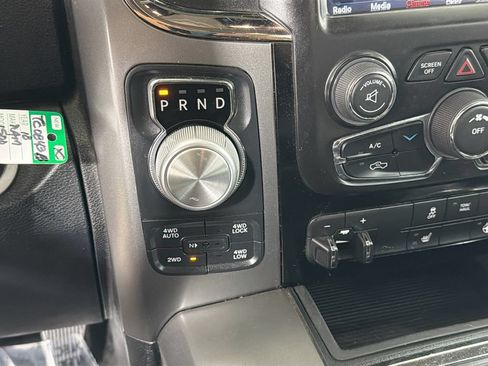 Used 2018 RAM 1500 Sport w/ Comfort Group AWD/4WD image 18