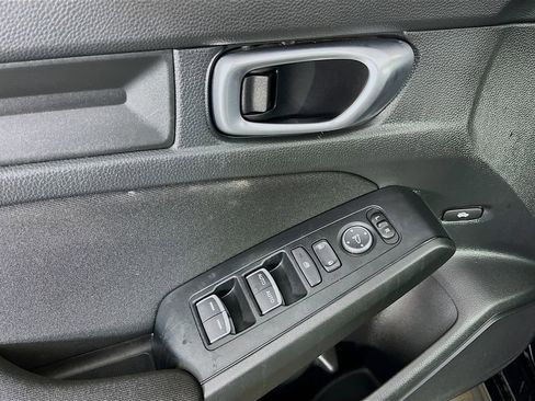 Used 2024 Honda Civic Sport image 25