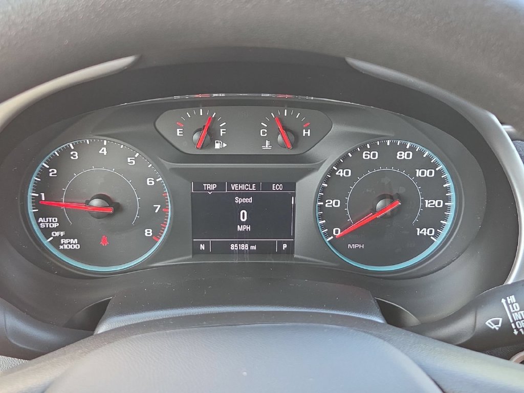Used 2023 Chevrolet Malibu LT w/ Driver Confidence Package FWD image 20
