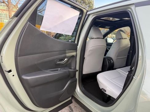 New 2026 Hyundai Santa Cruz SEL image 15