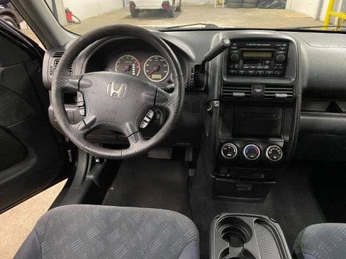 Used 2005 Honda CR-V EX image 20
